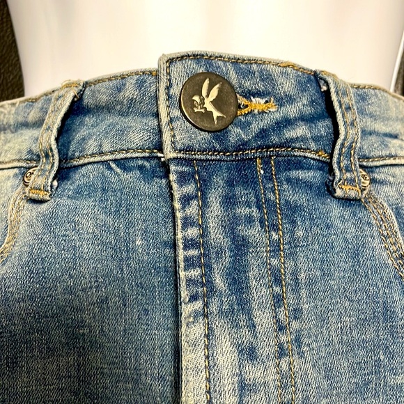 One Teaspoon skirt size 26 - Picture 3 of 7